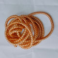 1 Pc Charger/Earphone Cable Protector Extra Long 160Cm. 