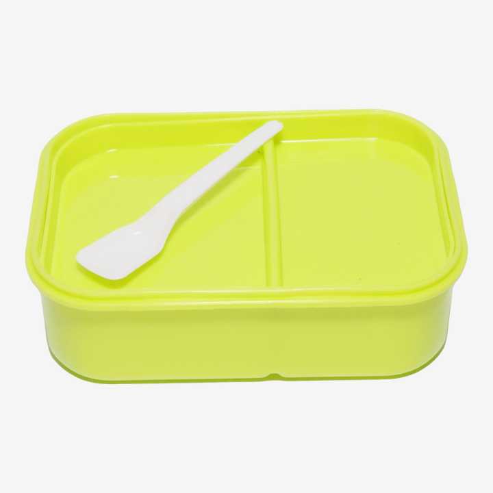 Neon%20Green%20Color%20Plastic%20Lunch%20Box%20For%20Kid%20500Ml%20-%20Image%203