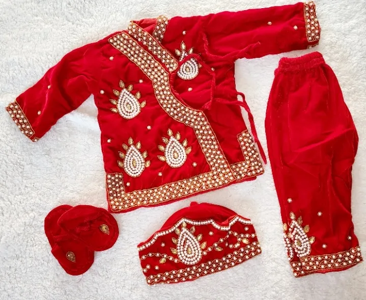 Baby%20Boy%20Pashni%20Dress%20For%20Rice%20Feeding%20Ceremony%20Weaning%20Occasions%20-%20Image%206