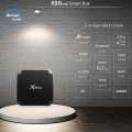 2Gb Ram 16Gb Rom X96 Mini Android 7.1 4K Tv Box Amlogic S905W Support 2.4G Wifi Lan H.265. 