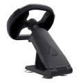 Steering Wheel Parts Components Controller Attachment for Nintendo Switch 2 Joycon Racing Game NS2 Accessories. 