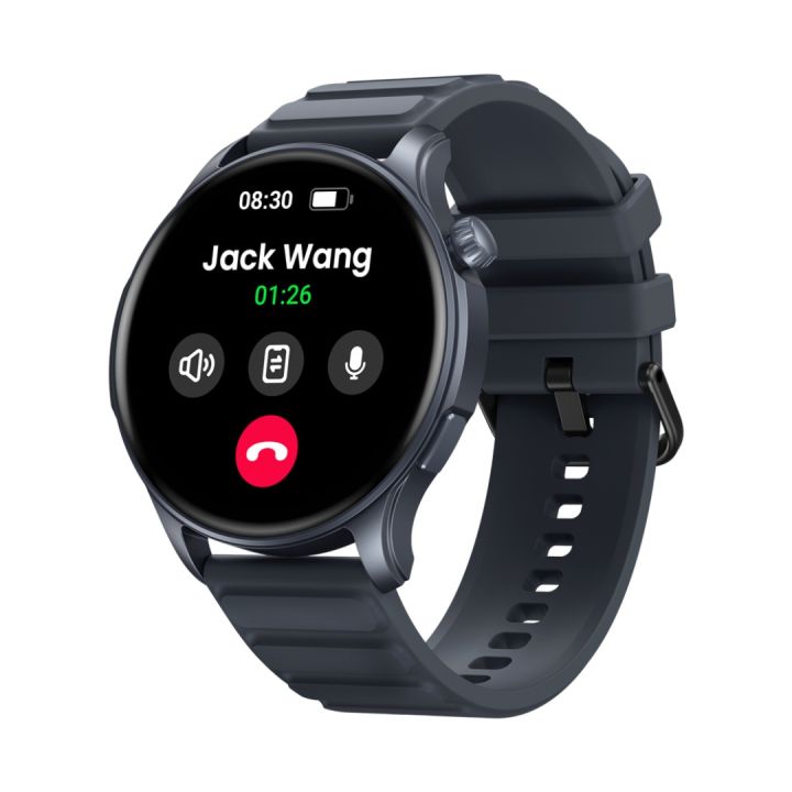 Zeblaze%20BTalk%203%20Pro%20Round%20AMOLED%20Display%20Bluetooth%20Calling%20Smartwatch%20-%20Image%204