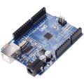 Arduino Uno Clone. 