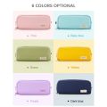 Pencil Case Large Capacity Pencil Pouch Box Stationery Zipper Pocket. 