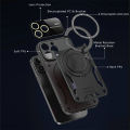 Crystal Bumper Phone Case for iPhone 15 14 13 12 11 Pro Max TPU Anti Shock Cover. 