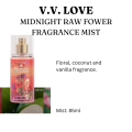 V.V. Love Fragrance Mist. 