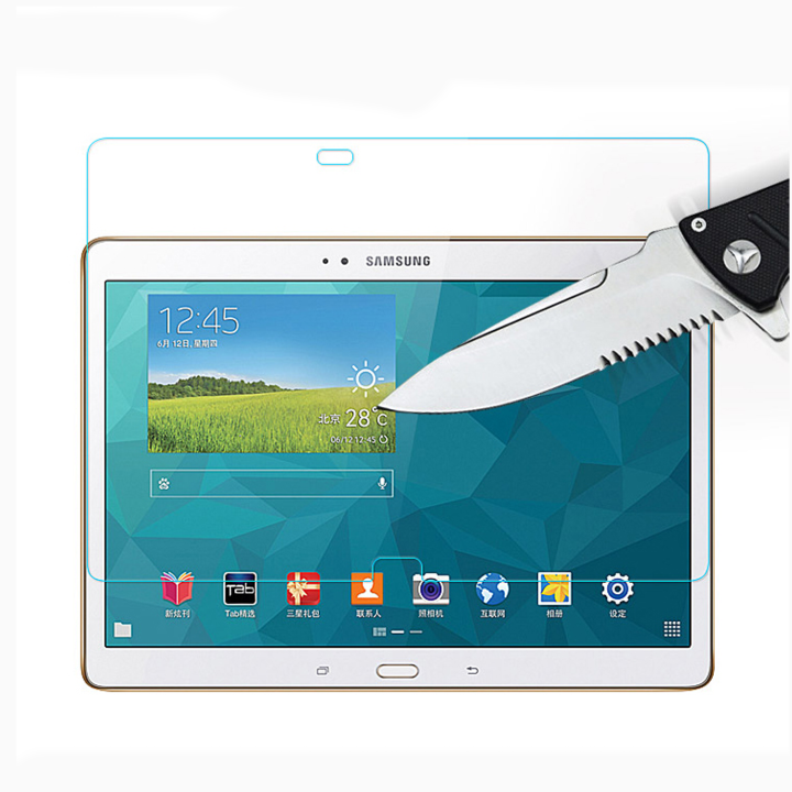 Samsung%20Galaxy%20Tab%20T800%20T805%20Tab%20S%2010.5%20Temper%20Glass%20Screen%20Protector%20-%20Image%204