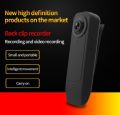 Mini DV with Pocket Clip Portable Security Camera. 