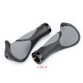 1 pair High Quality Universal Bicycle Handlebar Silicone Road Bike Mountain Bike Grips Non-slip MTB Moutain Bike Bicycle Accessories. 
