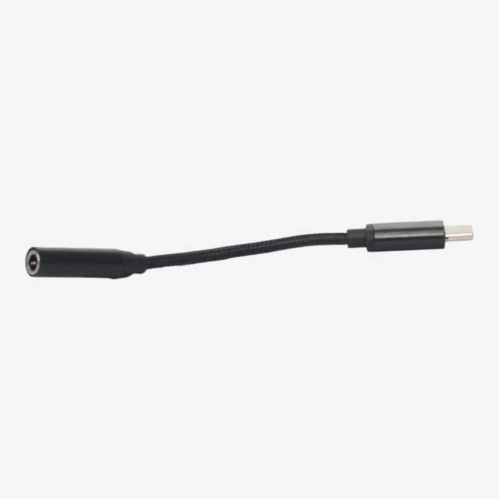 Earphone Jack Adapter Type-C To 3.5mm Headphone Converter Cable One plus/3.5mm to Type c