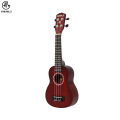 Manaslu Danfe 21 Inch Soprano Ukulele with Bag. 