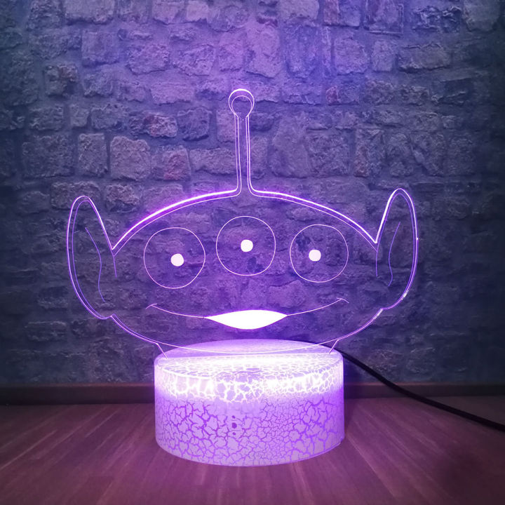 NEW%20%E3%80%90Innovative%20design%E3%80%91Toy%20Story%20Table%20Desk%20Lamp%20Buzz%20Lightyear%20Aliens%203D%20Led%20Illusion%20Night%20Light%20Baby%20Sleeping%20Projector%20Lamp%20for%20Room%20Decor%20Kids%20Toy%20-%20Image%208