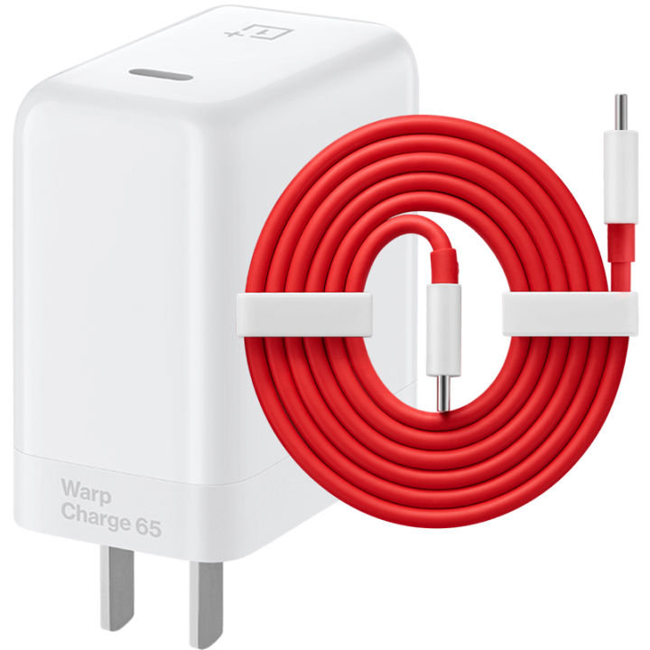 Oneplus Charger 65Fast Warp charger 65W EU Adapter Type C to type c cable OnePlus 9 Pro 9R 8T 8 Pro 7T Pro Nord 10