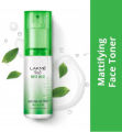 Lakme 9 to 5 Moist Matte Mattifying Face Toner - 60ml. 
