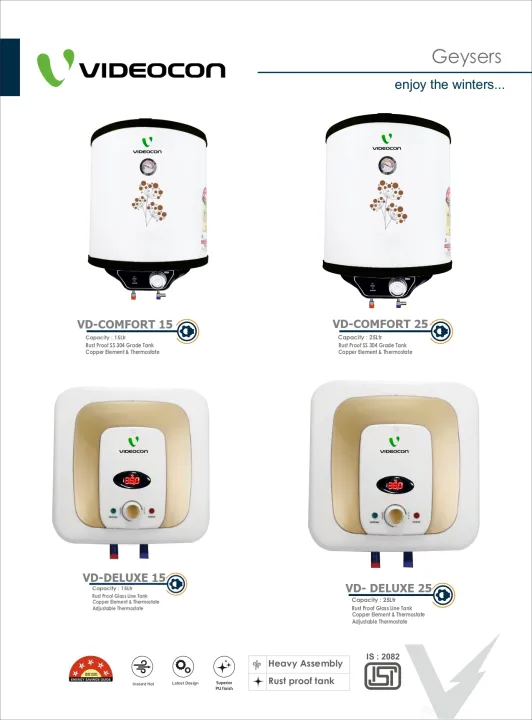 Videocon%2025%20Litters%20Electric%20Geyser%20with%20Temperature%20Display%20&%20Temperature%20Control%20-%20Image%203