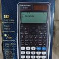 Caltrix FC-991 Ex Engineering Calculator. 