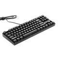 R8 1032 Mechanical Gaming Keyboard | Tenkeyless Keyboard | 100% Genuine. 