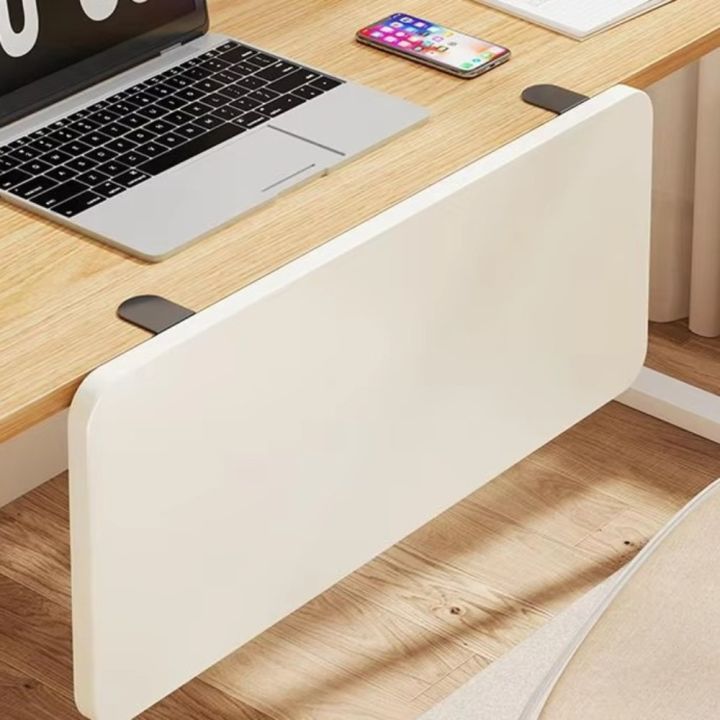 High%20Quality%20Non-punching%20Desktop%20Extending%20Board%20Side%20Wide%20Organizing%20Partition%20Working%20Extension%20Table%20Foldable%20Countertop%20Baffle%20Lengthening%20Desk%20Keyboard%20Computer%20Mouse%20-%20Image%205