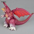 Wenefang Godzilla Movie Action Figure Destoroyah Rodan Model Gift New style Movable Joints Mech Dinosaur Kids Children Toys. 