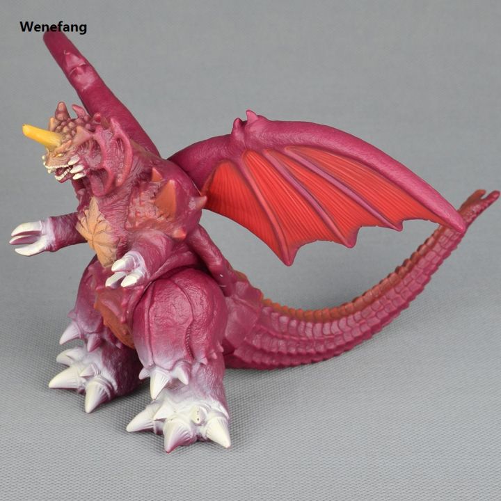 Wenefang%20Godzilla%20Movie%20Action%20Figure%20Destoroyah%20Rodan%20Model%20Gift%20New%20style%20Movable%20Joints%20Mech%20Dinosaur%20Kids%20Children%20Toys%20-%20Image%202