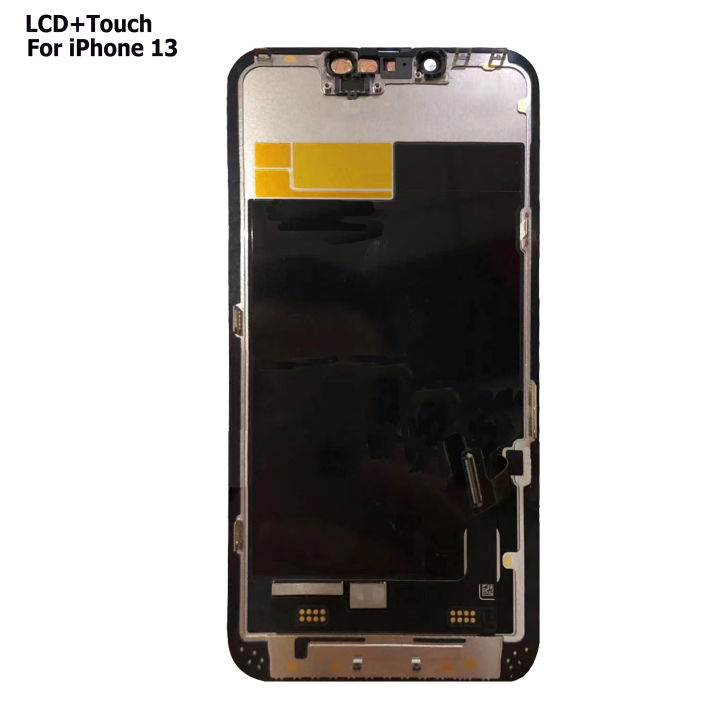 100%25%20Tested%20For%20iPhone%2013%20Display%20iPhone%20A2633%20A2482%20A2631%20A2634%20LCD%20For%20iPhone13%20Touch%20Screen%20Digitizer%20Replacement%20Repair%20-%20Image%203