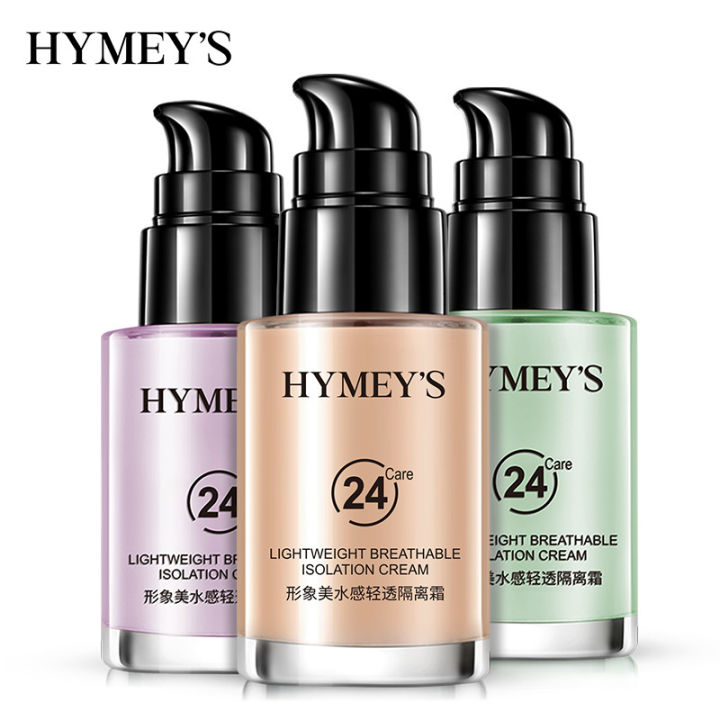 Image,%20Beauty,%20Water,%20Clarity%20Primer,%20Hydrating%20Concealer,%20Nude%20Nourishing%20Makeup%20Primer%20-%20Image%205