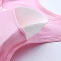 Combo Of 3 Set Girls (10-17 Years) Camisole Bra Kids Inner Wear Under Garment Puberty Clothing Bra. 