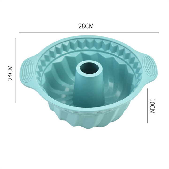 2%20Pcs%209.5In%20Silicone%20Cake%20Pans,%20Non-Stick%20Fluted%20Tube%20Pan,%20Perfect%20Bakeware%20for%20Cake,Jello,Gelatin,%20Silicone%20Baking%20Mold%20Easy%20to%20Use%20About%2028x24x10cm%20-%20Image%203