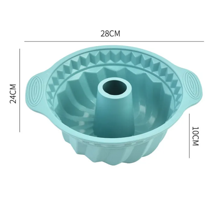 2%20Pcs%209.5In%20Silicone%20Cake%20Pans,%20Non-Stick%20Fluted%20Tube%20Pan,%20Perfect%20Bakeware%20for%20Cake,Jello,Gelatin,%20Silicone%20Baking%20Mold%20Easy%20to%20Use%20About%2028x24x10cm%20-%20Image%203