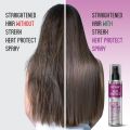 StreaxHeat Protection Hair Spray (100ml). 