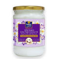 Parachute 100% Organic Extra Virgin Coconut Oil with Vitamin E 200 ml. 