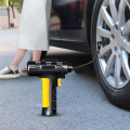ARELENE Tire Inflator Portable Air Compressor, Car Mounted Pump Car Mounted Pump Electric Car Tire Pump Car Tire Pump. 