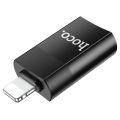 Iphone Lightning OTG USB | Lightning Male to USB Female. 