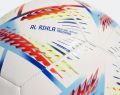 Official Football Of FIFA QATAR World Cup. 