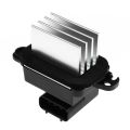 Blower Motor Power Resistor Heater Fan Resistor Module. 