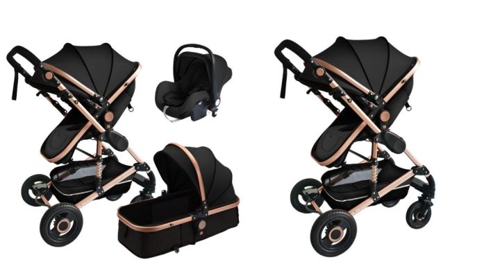 Baby Stroller