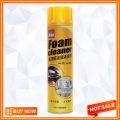 MultiFunctional Foam Cleaner Spray 650ML Spray To Clean. 