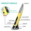 2.4GHz Light Pen Mouse Rechargeable Left and Right Hand Wireless Light Pen Mouse Wireless Dual. 