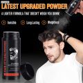 Anrushide Hair Styling Powder, Natural And Long-lasting Fifty percent discount Men's Hair Styling Powder10.2g. 