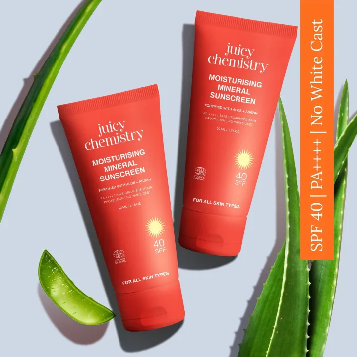 Juicy%20Chemistry%20Moisturising%20Mineral%20Sunscreen%20SPF%2040,%2050%20g%20%7C%20Broad%20Spectrum%20UVA/UVB%20Protection%20&%20PA++++,%20No%20White%20Cast,%20Light%20Weight,%20Non-greasy%20&%20Moisturising%20%7C%20Kids%20&%20Pregnancy%20Safe%20-%20Image%204