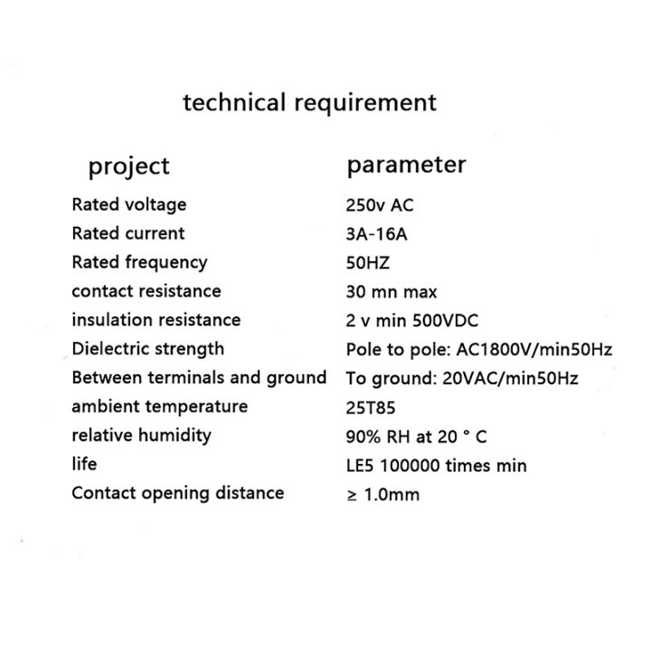 2PCS%20Automatic%20Reset%20Micro%20Limit%20Switch%20Replacement%20KW7-0-A%20AC125V/250V%2016A%20Silver%20Contact%20Water%20Heater%20Limiter%E3%80%80Netiie%20-%20Image%207