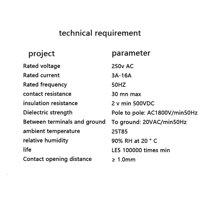 2PCS%20Automatic%20Reset%20Micro%20Limit%20Switch%20Replacement%20KW7-0-A%20AC125V/250V%2016A%20Silver%20Contact%20Water%20Heater%20Limiter%E3%80%80Netiie%20-%20Image%207