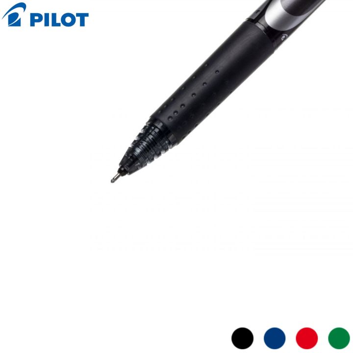 Pilot%20Hi%20Tecpoint%20V7%20RT%20Fine%20Point%200.7%20Pure%20Liquid%20Ink%20Roller%20Ball%20Pen%20(1%20Pcs%20Pack)%20-%20Image%202