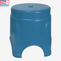 Bagmati Blue Rhino Bahubali Bathroom Stool - 666. 