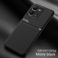For Vivo V25 5G Case Slim Silicone Softcase Camare Protection Back Cover Texture Casing. 