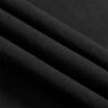 HOT 2025 Minimalist Office T-Shirt Men's Premium Pima Cotton Slim Fit Wrinkle-Resistant Business Casual Layering Base. 