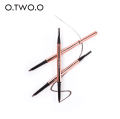 O.TWO.O Waterproof Precise Brow Definer Eyebrow Pencil No.2. 