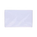 RFID Card white (50pcs). 