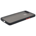 Smoke Back Cover for Oppo A5, A7, A12, A5s, F9, F9 pro, A11K, Realme 2, 2 pro. 