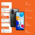 Redmi Note 11 | 90 Hz FHD+ AMOLED Display | 50 MP AI Quad Camera | 4/64 GB - Black. 